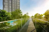 Verdi Residence, Symphony Hills, 63000 Cyberjaya Các khách sạn ở Cyberjaya