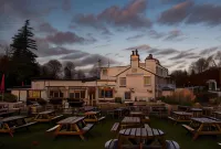 Wateredge Inn- the Inn Collection Group - Boutique