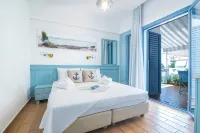 Saronis Hotel Agistri - Adults Only