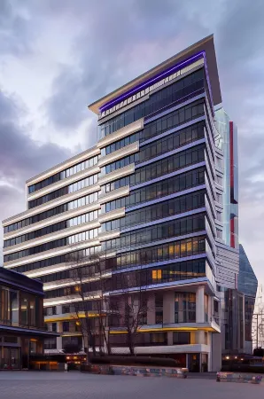 Delta Hotels Istanbul Levent