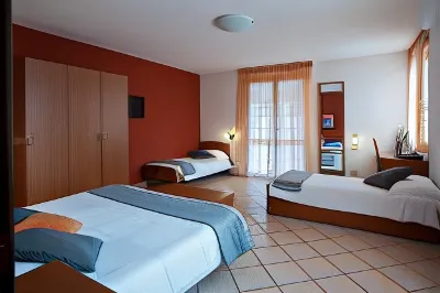 Hotel Oasi Verde Hotels in Province of Brescia