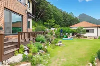 Yeongdong Thanksstay Hotels near Yeongdong-Yeog