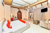 OYO 139 Al Ghadeer Hotel Apartments