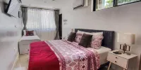 Adora's Place - Premium Room, 1 Slaapkamer, Eigen Badkamer