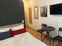 Hotel Hages Hotels in Bad Salzuflen