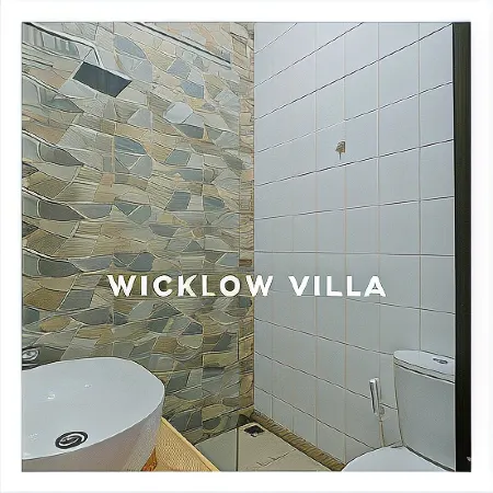 Wicklow Villa