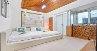 Gapyeong Urban Hills Pool Villa 加平小義大利村匹諾曹與達芬奇附近的飯店
