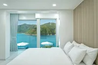 Airi Pool Villa, Chungju Hotel a Cheong Ju