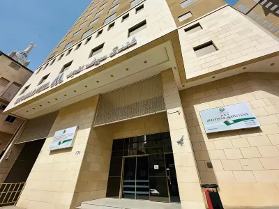 Saif Al Majd Hotel Hotels near Star Park