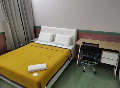 G財富旅館@維多利亞格林
