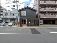 Grand Base Hiroshima Hikarimachi Hotels in Hiroshima