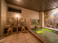 Super Hotel Iyo Saijo Hotel di Saijo