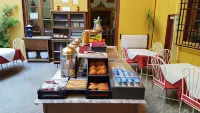 Hotel Casa Museo de la Mezquita - breakfast