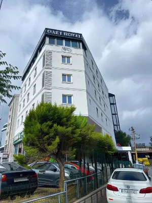 Cali Royal Otel