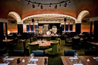 Scandic Grand Central Hotels in Stockholm