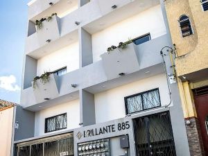 Condominio Brillante GDL