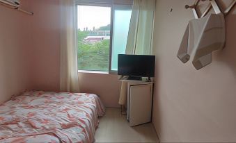 Chuncheon Gangchon Hill Bed and Breakfast