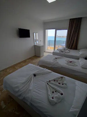 Hotel Yaka Inn Hotel di Atakent Mahallesi