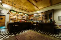 Spa Hotel Veranda - bar