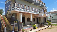 Mithila Eco Stay - Explore Chettinad Hotels in Pudukkottai