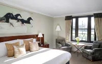 Rookery Hall Hotel & Spa