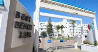 Hotel Best Beach-Family Only Отели в г. Hergla