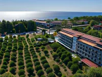 Grand Hotel Derin-All Inclusive Hotel di Goynuk Mahallesi