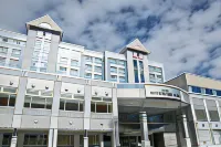 Hotel Morinokaze Tateyama‎