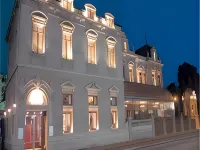 Hotel José Nogueira Hotels in 