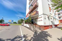 City Hotel