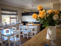 The Birdhouse Bed & Breakfast #No Loadshedding #Solar Energy Hotels in East london