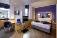 Best Western Plus Executive Hotel and Suites Hotels near Portale Juvarra