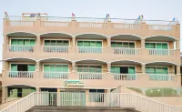 Ocean View Hotel