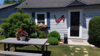 Bay Port Lodging Hotels in Homestead Township