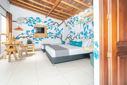 Ayenda 普羅旺斯花園