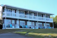 Travels Inn Victoria County Hotels near Antiques Boutique - Baddeck