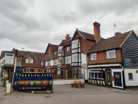 Brambletye Hotel Hotels in 