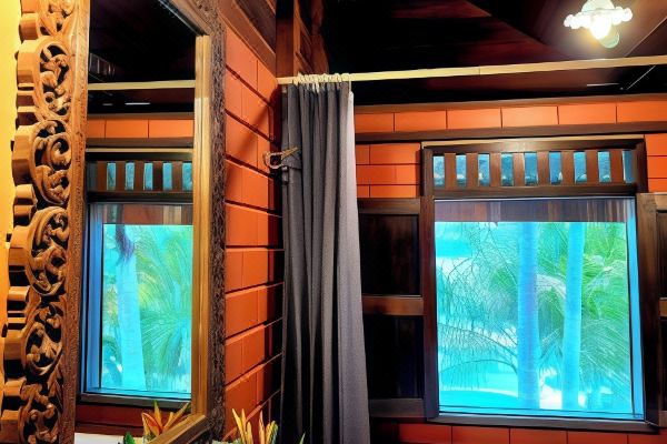 캔크라찬 보트하우스 파라다이스 리조트(Kaengkrachan Boathouse Paradise Resort)_3