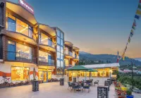 Zostel Kalpa Hotels near Kafnu dam valley