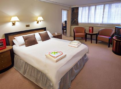 Britannia Hotel Coventry