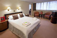 Britannia Hotel Coventry Hotels in 