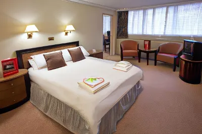 Britannia Hotel Coventry Hoteles cerca de Universidad de Coventry
