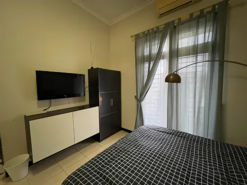 2Br Guesthouse Near Diponegoro University Hotels in Banyumanik