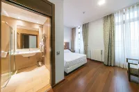 Soho Boutique Oviedo Hotel a Oviedo