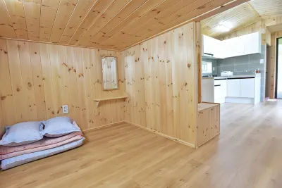Miryang Dog Friendly Dog Ano Olja Pension