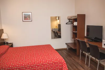 Gran Hotel Victoria Cordoba Argentina Hotels in 