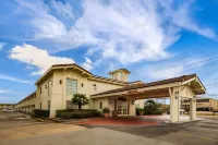 Motel 6 Beaumont, TX Các khách sạn ở Beaumont