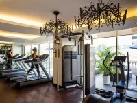Licorne Hotel & Spa Troyes MGallery