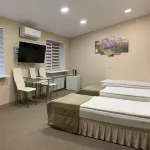 Aragats Hotel