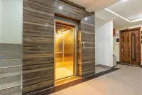 Homlee-Jumbo 1BHK-2AC-Kitchen-Lift-Parking-Tapovan